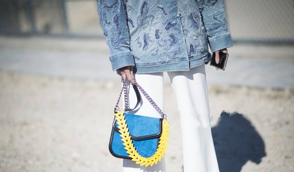 省钱我会玩儿，买条包带能上天！