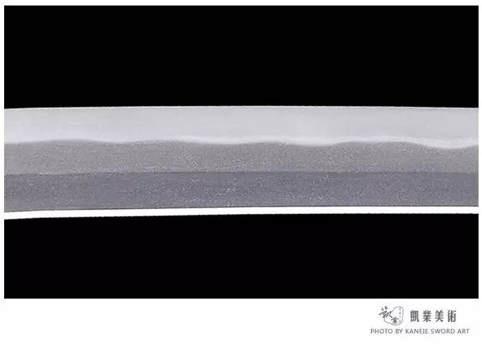 日本战国时期刀大全,日本江户时期的刀