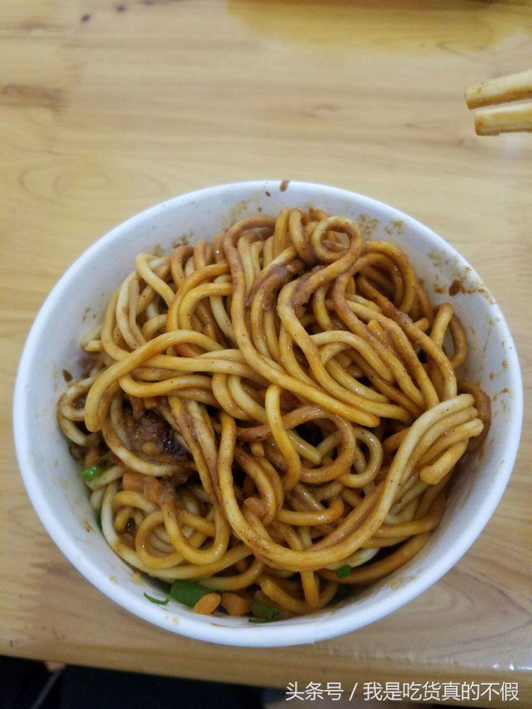 全国最好吃的面做法,全国各地方的特色面