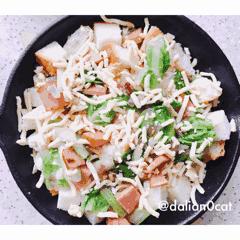 适合早餐发朋友圈的视频,早餐吃什么西式早餐简单