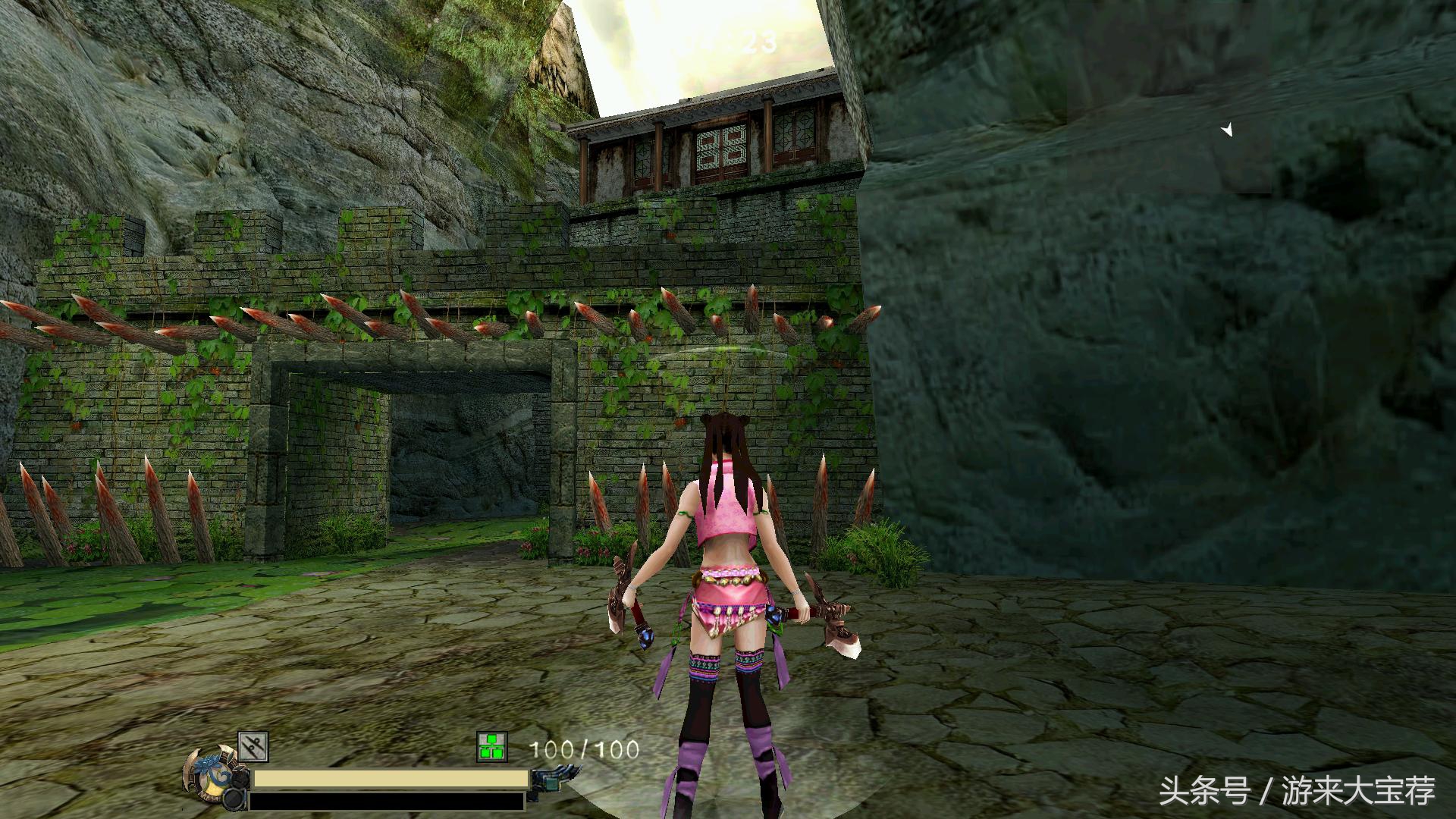 十大经典游戏你都玩过几个,盘点几大单机游戏