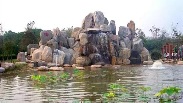 国家花木博览园旅游攻略,花木博览园一日游