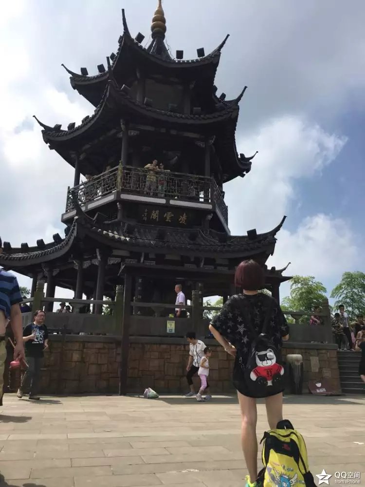 宜兴江南竹海,大美宜兴竹海