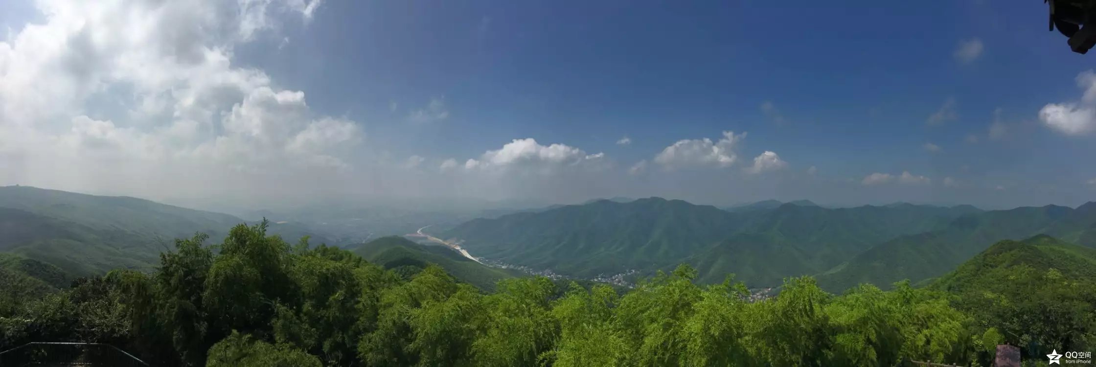 宜兴江南竹海,大美宜兴竹海