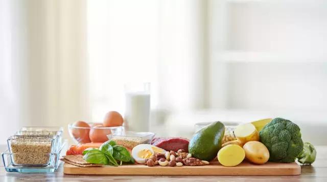 改变酸性,改变身体酸碱度的七种食物