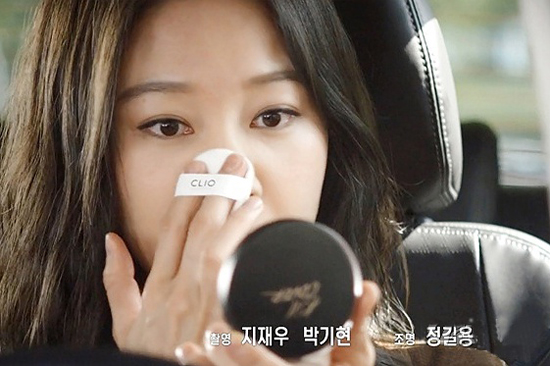 选择越来越多，可化妆包里总是少不了一款气垫粉底