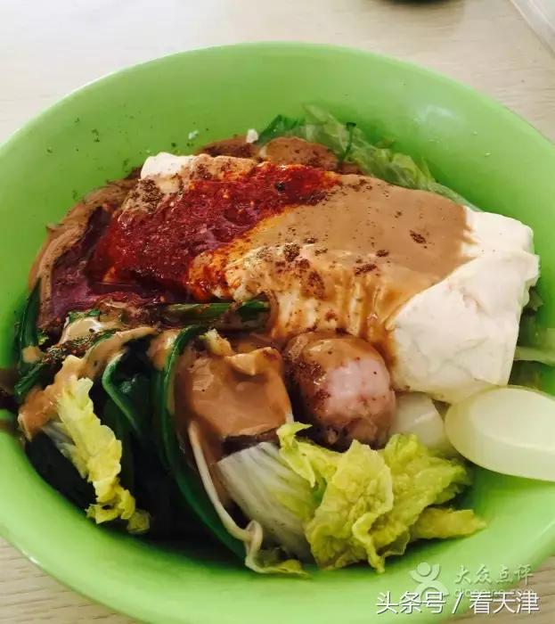 天津麻辣烫有什么不一样,麻辣烫哪里的最好吃最正宗津南