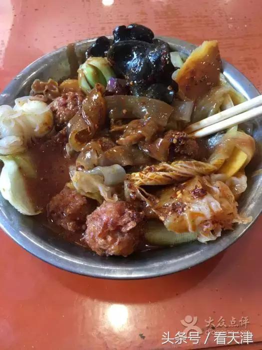 天津麻辣烫有什么不一样,麻辣烫哪里的最好吃最正宗津南