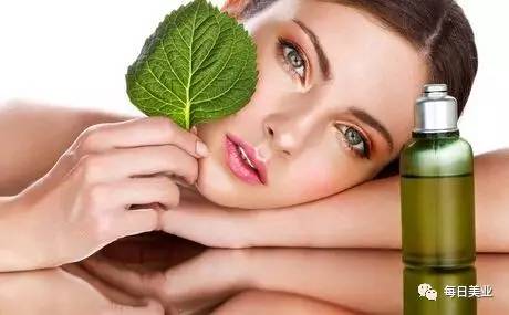 被抖音种草的化妆品,网红都喜欢的皮肤管理