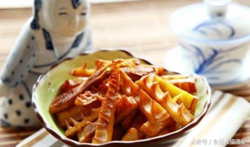 春笋吃太多死亡,吃春笋吐血险丧命