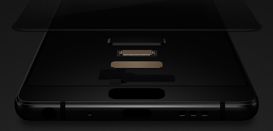 如何让手机的指纹识别更准确一点,最安全的手机指纹识别方案