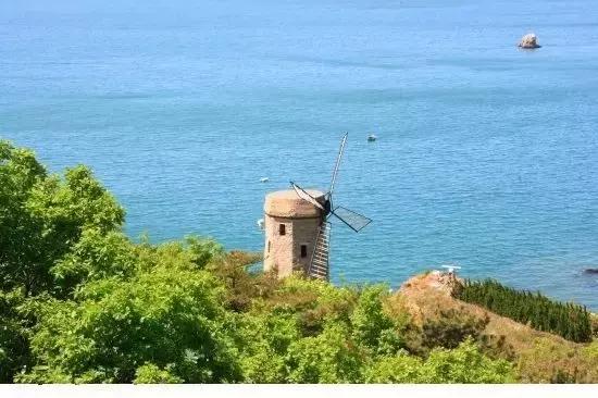 大连大长山岛旅游一日游,长兴岛旅游攻略大连