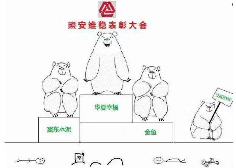 雄安近30股涨停能否再现雄风,涨停之后的巨量大跌