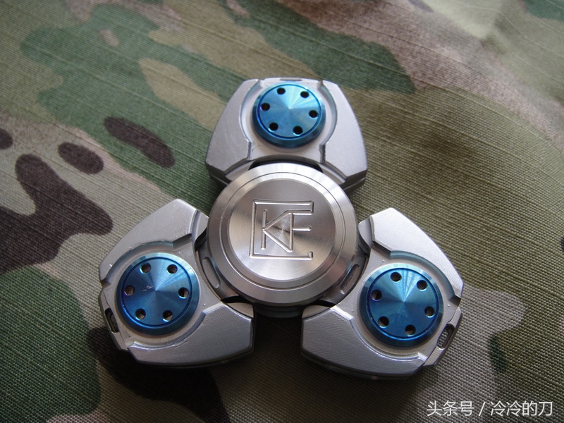 指尖陀螺spinner,耐玩的指尖陀螺