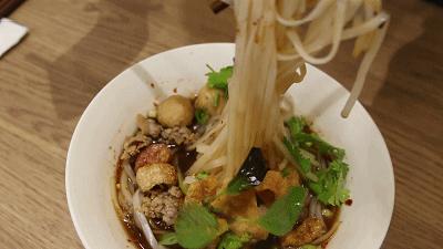 泰牛逼江苏首家船面餐厅落户我大常州每一口都是纯正泰国味