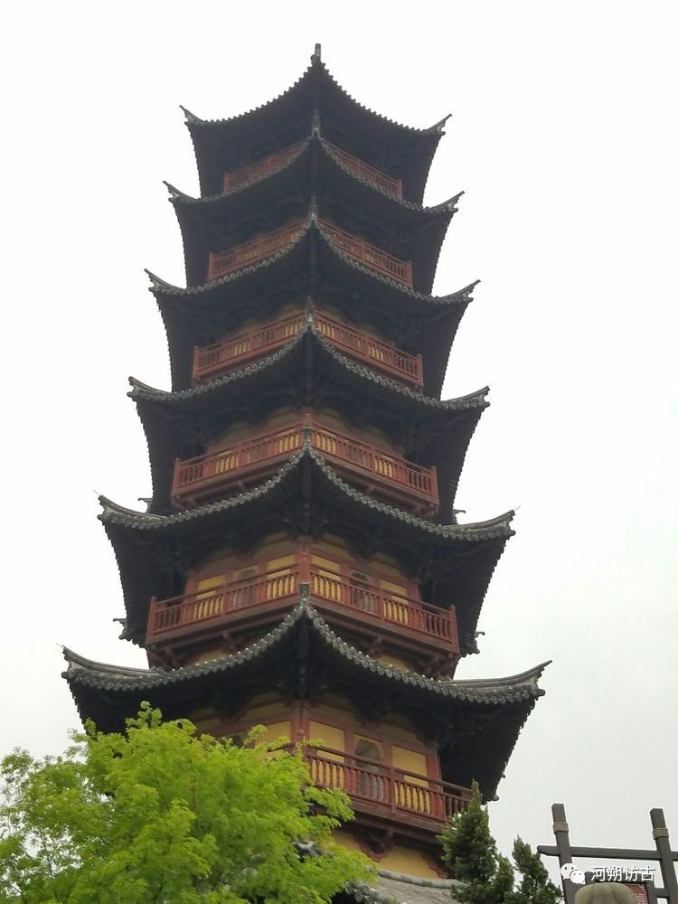 温州白象塔历史,温州白象塔出土