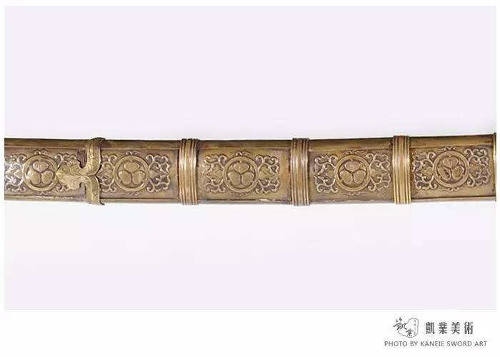 日本战国时期刀大全,日本江户时期的刀