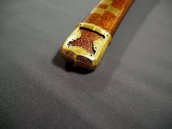 日本刀匠作品欣赏,日本刀大全图解