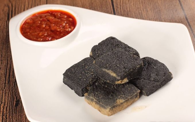 一家干净温暖的餐厅,作为一个餐饮人最大的欣慰