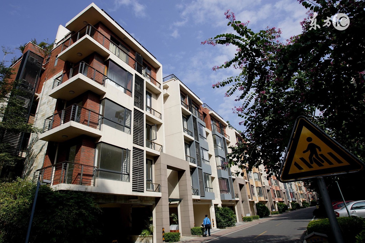 链家对楼市的影响,链家和万科哪个有发展前景