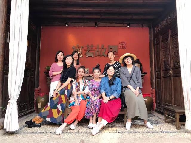 我用一句话撩哭18位美女CEO们，他们都在问怎么做到的？