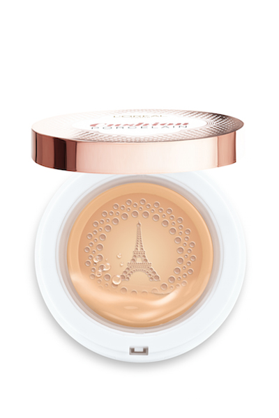 选择越来越多，可化妆包里总是少不了一款气垫粉底