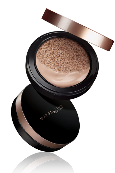 选择越来越多，可化妆包里总是少不了一款气垫粉底