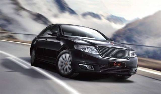 21家连锁门店,红旗有哪些经销商代理