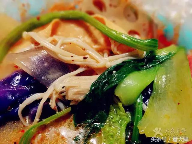 天津麻辣烫有什么不一样,麻辣烫哪里的最好吃最正宗津南