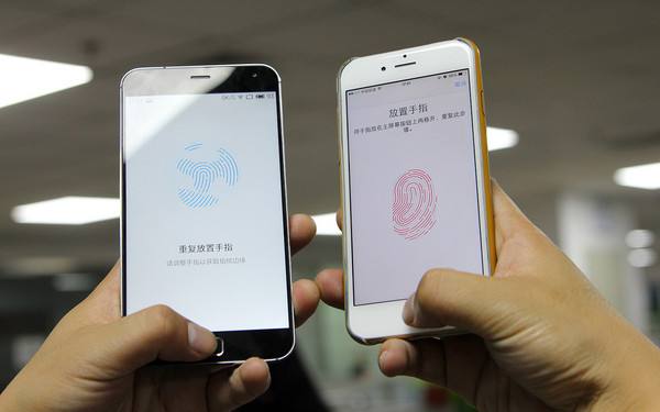 如何让手机的指纹识别更准确一点,最安全的手机指纹识别方案