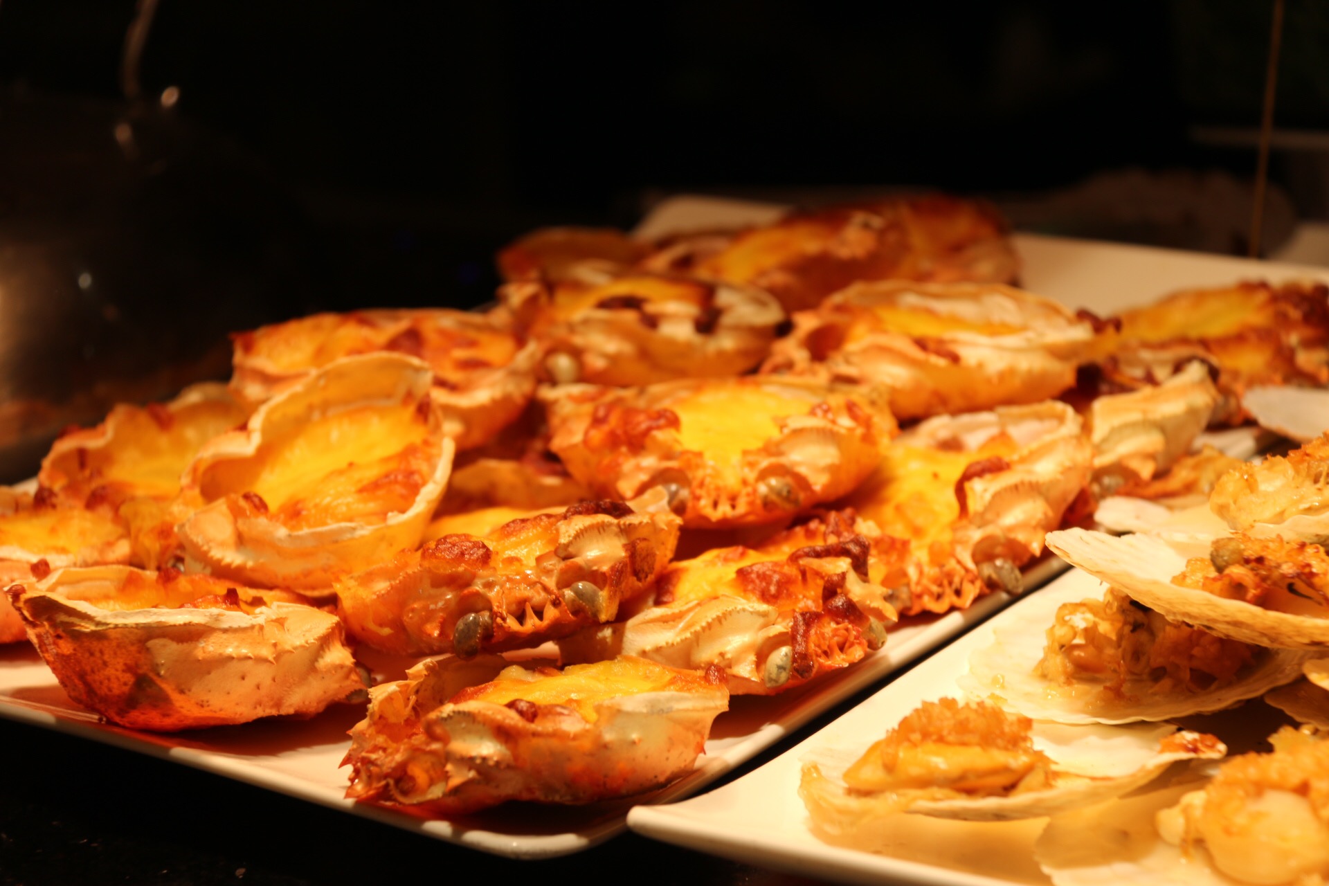 新鲜海洋海鲜,大海的味道不容错过冰鲜海鲜