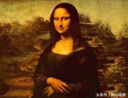 达芬奇密码的真实含义,达芬奇密码十大细思极恐