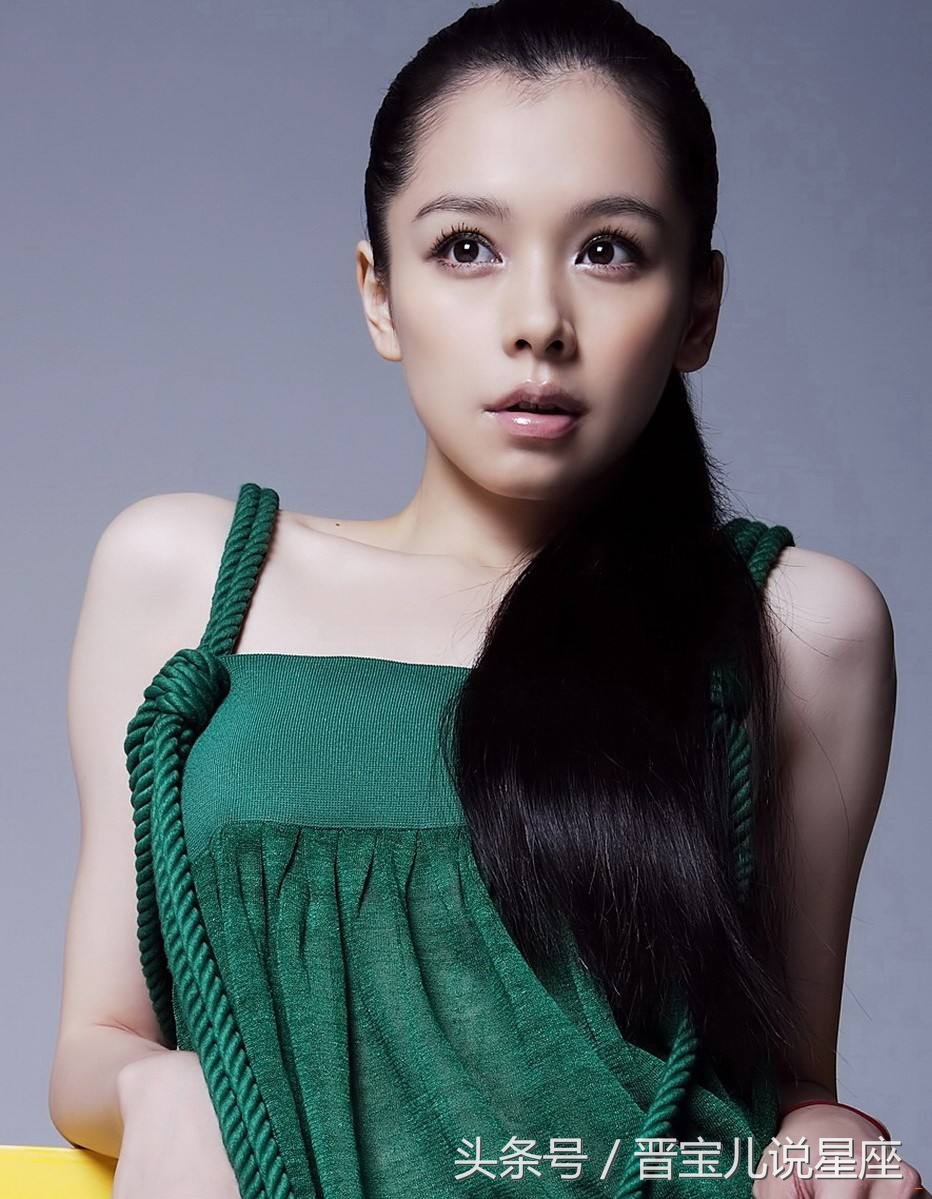 从来明骚不闷骚，最会对男友发骚发嗲的三大星座女