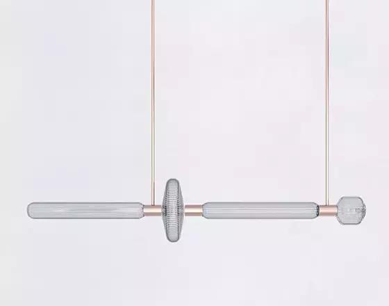 等灯等灯｜这届米兰设计周上的十盏好灯，还行还行