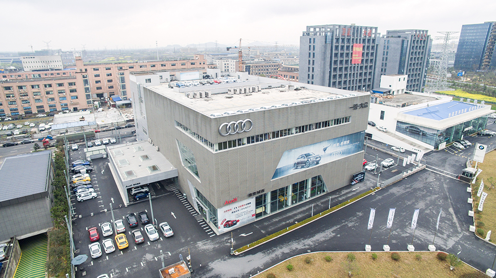 杭州奥迪官方二手车推荐,杭州奥迪官方认证二手车商城