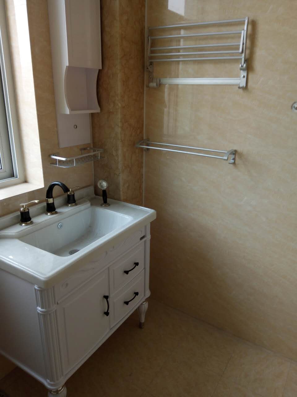 耗时6个月装修完,花费6个月终于装修完了