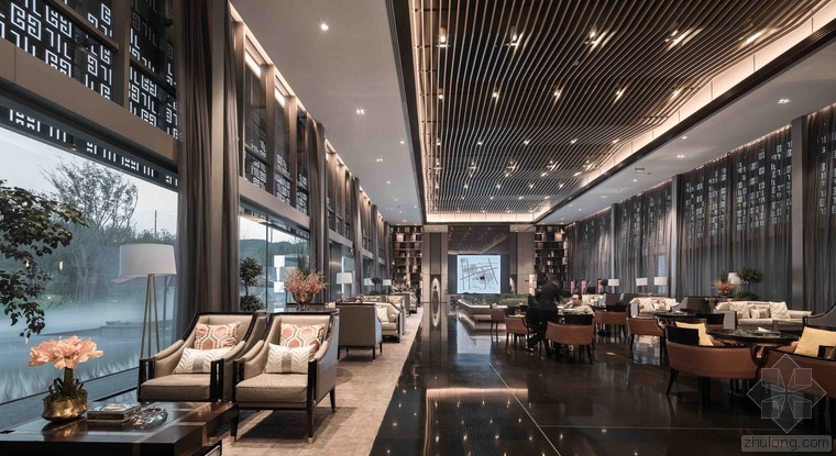 南京鲁能泰山7号院,泰山七号院展示