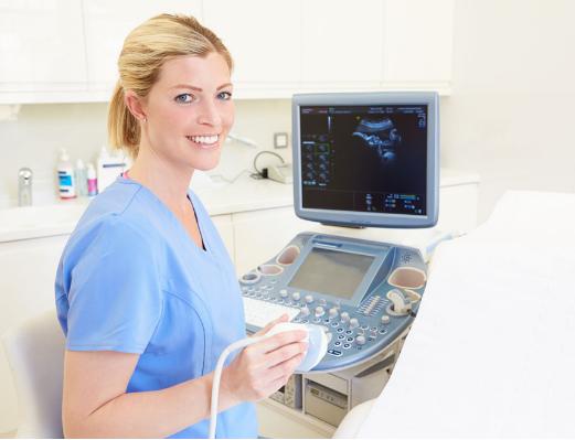 怀孕36周还需要做几次b超,整个孕期需要做多少次超声检查