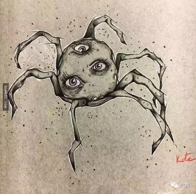 精神分裂者规则怪谈,精神分裂人格怪谈