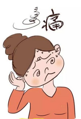 记住，月子病就是这么“找上”你们的！