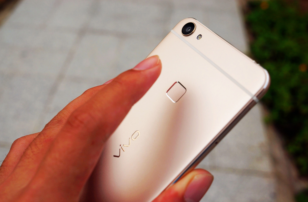 如何让手机的指纹识别更准确一点,最安全的手机指纹识别方案