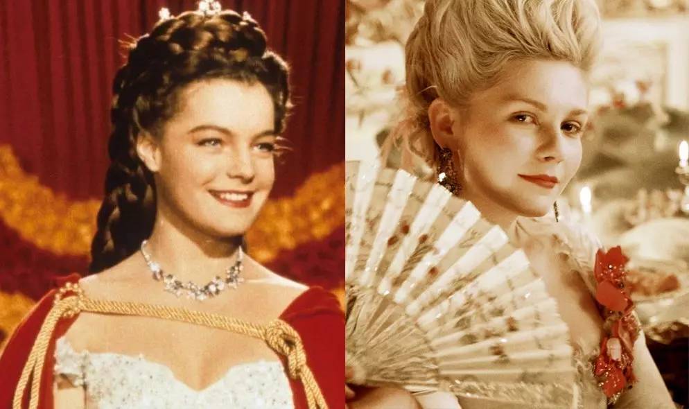 欧洲王室茜茜公主,茜茜公主英国女王