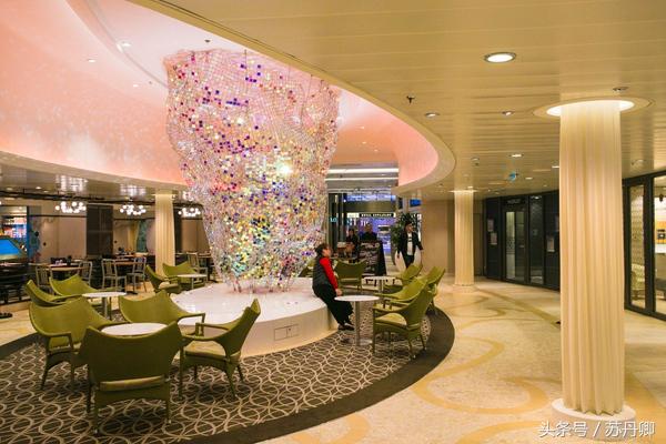 邮轮旅行的好处是什么,乘邮轮旅游的10大优点