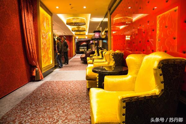 邮轮旅行的好处是什么,乘邮轮旅游的10大优点