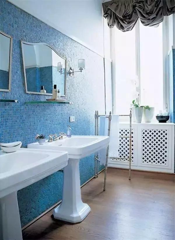 家里暖气片裸露在外面真心太丑，怎么解决它又看起来很美观？