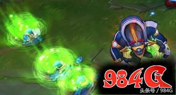 牛头酋长阿利斯塔alistar,牛头酋长阿利斯塔什么出装最肉