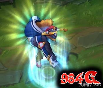 牛头酋长阿利斯塔alistar,牛头酋长阿利斯塔什么出装最肉