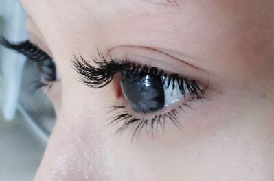 嫁接睫毛后，眼睛为何会红肿发痒？可能是这5个小疏忽引起的！