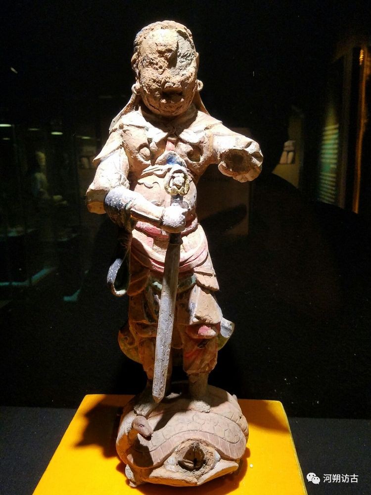 温州白象塔历史,温州白象塔出土