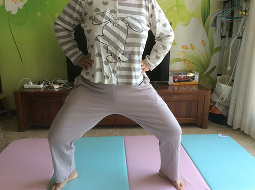 缓解痛经的10种体育疗法